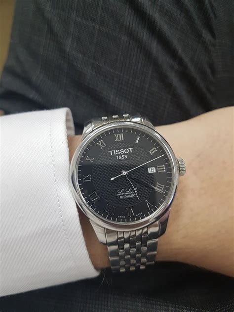 tissot replica watch|tissot rolex look alike.